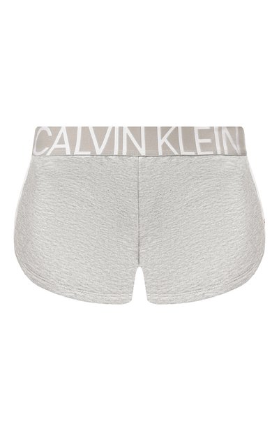 Женские хлопковые шорты CALVIN KLEIN, арт. QS6260E