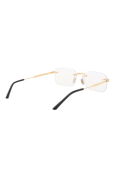 Оправа CARTIER, арт. CT0349 001, фото 4