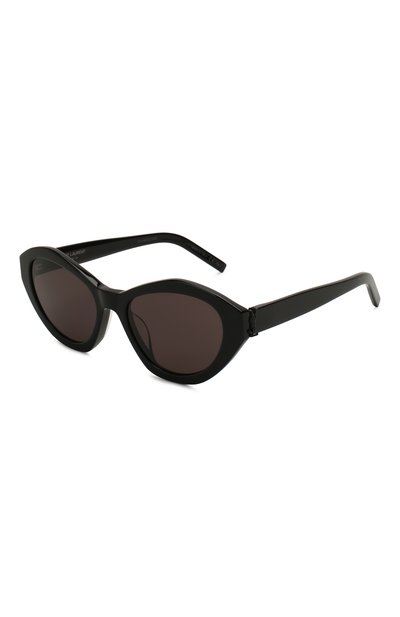 Солнцезащитные очки SAINT LAURENT, арт. SL M60 001, фото 1
