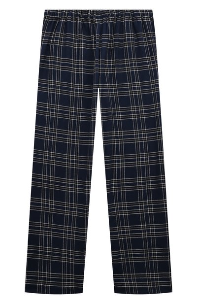 Хлопковая пижама DEREK ROSE, арт. 7025-KELB030, фото 4