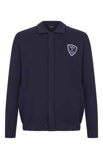 Хлопковый кардиган KITON, арт. UMM0769, фото 1