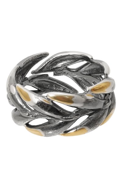 Кольцо MIDGARD PARIS, арт. 5754g, фото 1