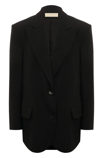 Шерстяной жакет SIMPLIFY, арт. JAK09, фото 1