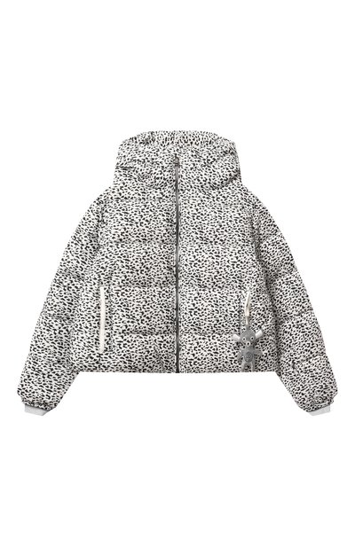 Утепленная куртка POIVRE BLANC, арт. W24-1200-JRGL