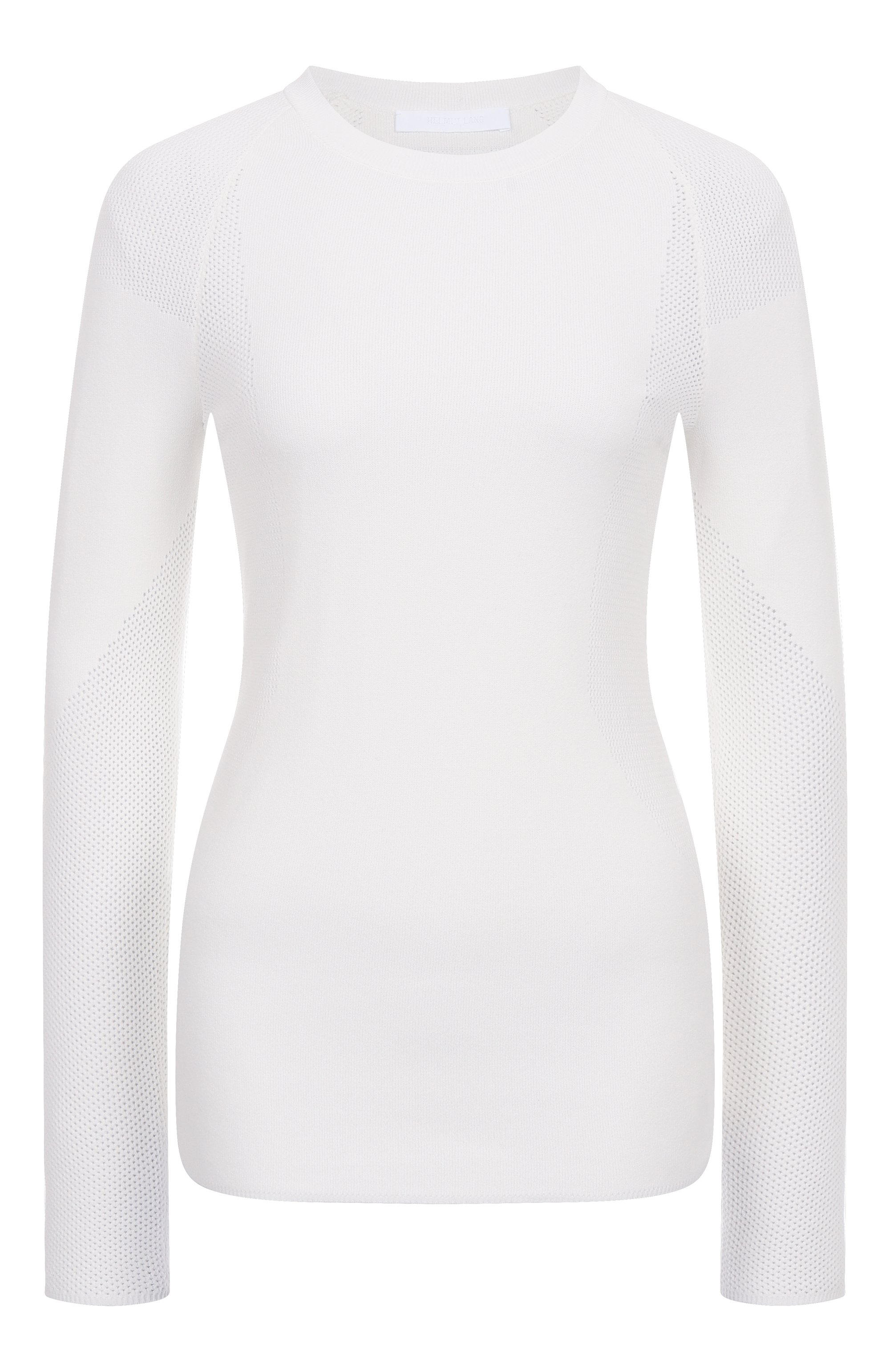 Пуловер из вискозы HELMUT LANG, арт. P02HW704, фото 1