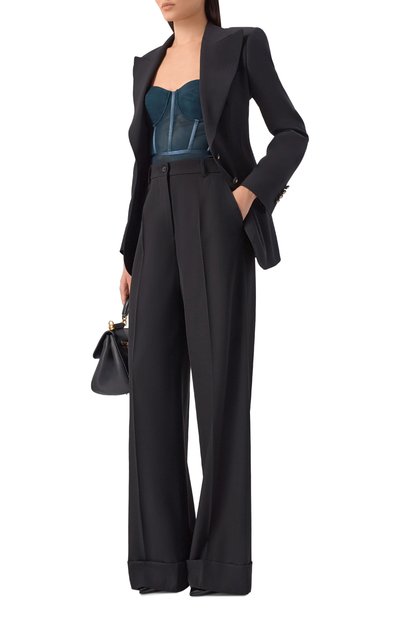 Женское боди ZIMMERMANN, арт. 7170TC261