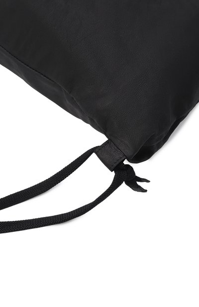 Рюкзак GIORGIO BRATO черного цвета по цене 26450 руб., арт. BS26S4070VBRUSH, фото 5 Рюкзак GIORGIO BRATO, арт. BS26S4070VBRUSH, фото 5