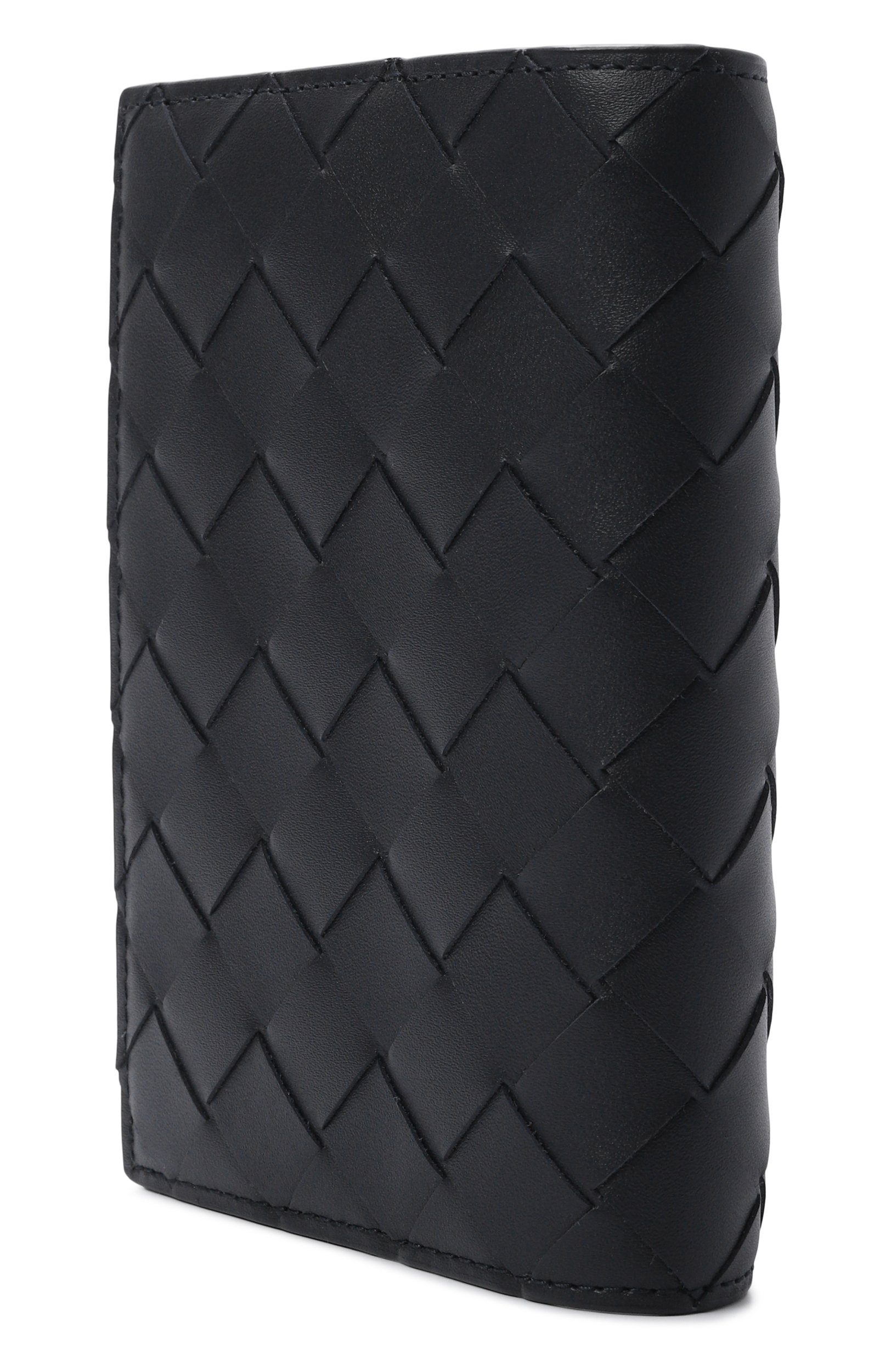 Кожаная обложка для паспорта BOTTEGA VENETA, арт. 749441/VCPQ6, фото 2