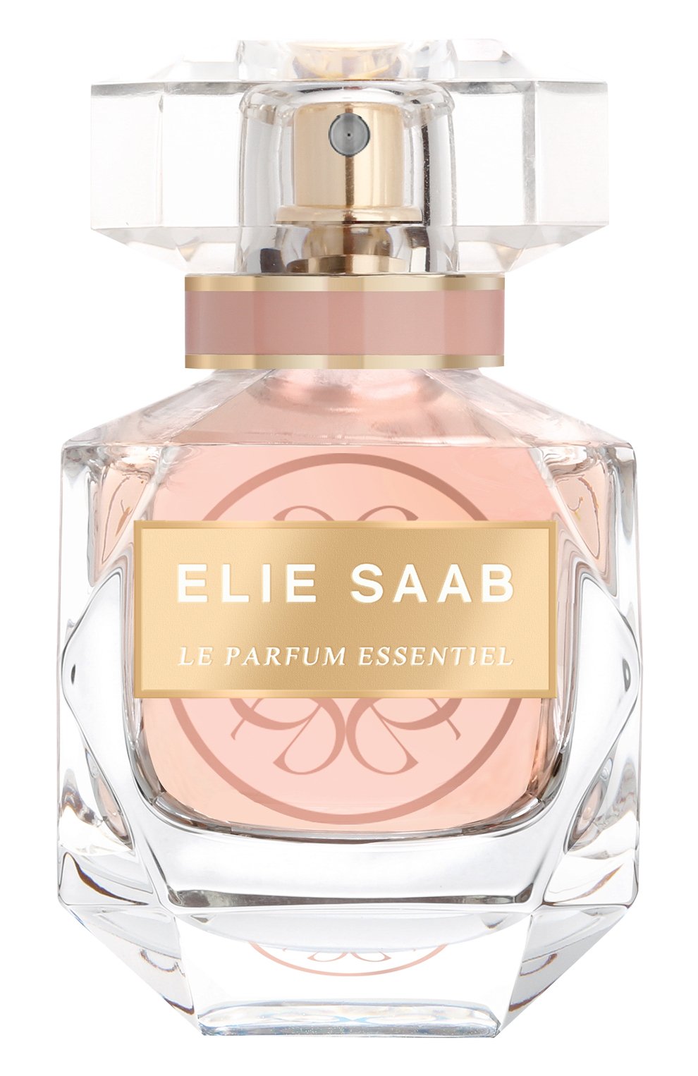 Парфюмерная вода le parfum essentiel (30ml) ELIE SAAB бесцветного цвета по цене 4990 руб., арт. 301695BP, фото 1 Парфюмерная вода le parfum essentiel (30ml) ELIE SAAB, арт. 301695BP, фото 1