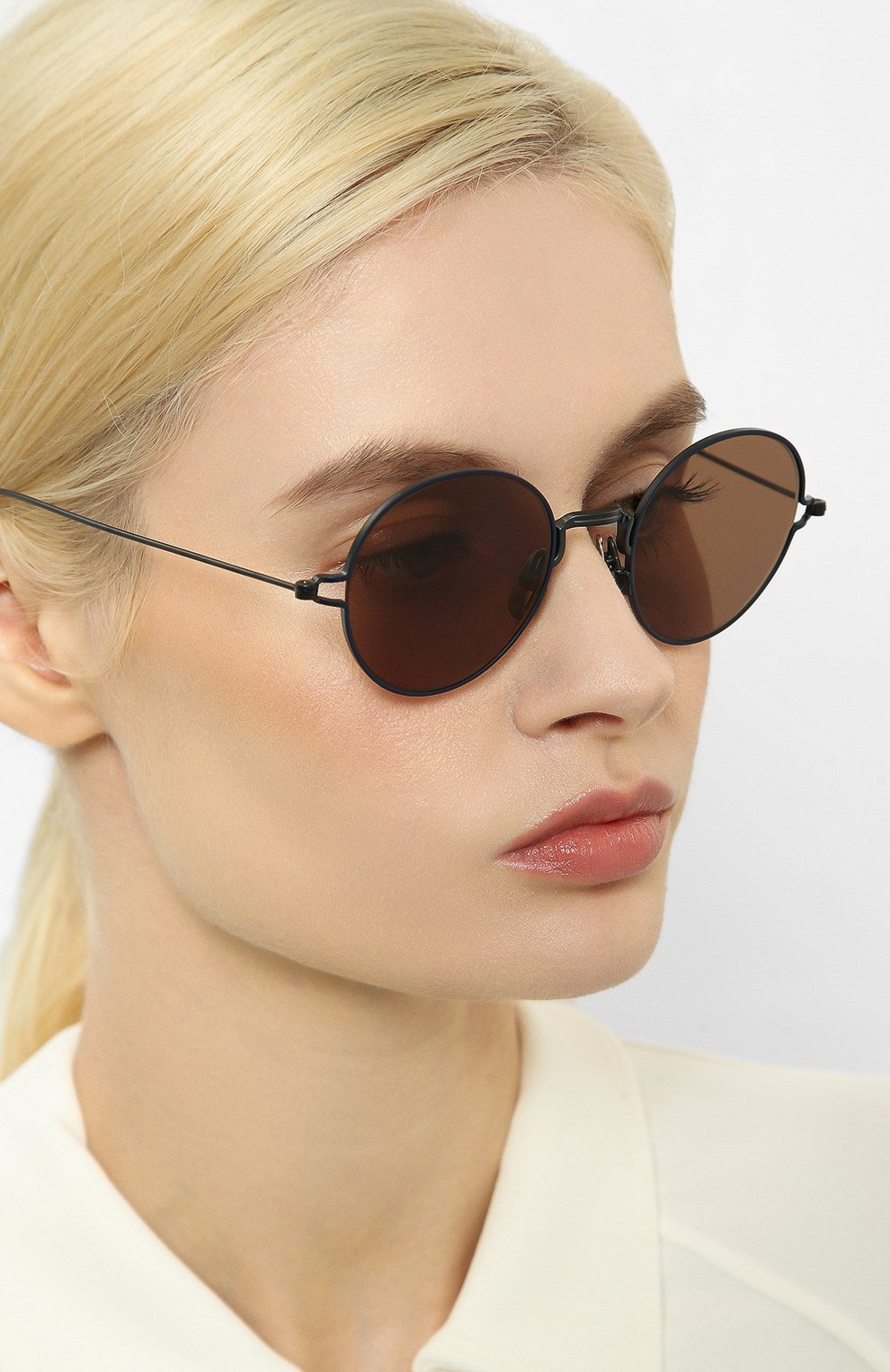 Солнцезащитные очки THOM BROWNE, арт. TB-915-03, фото 2