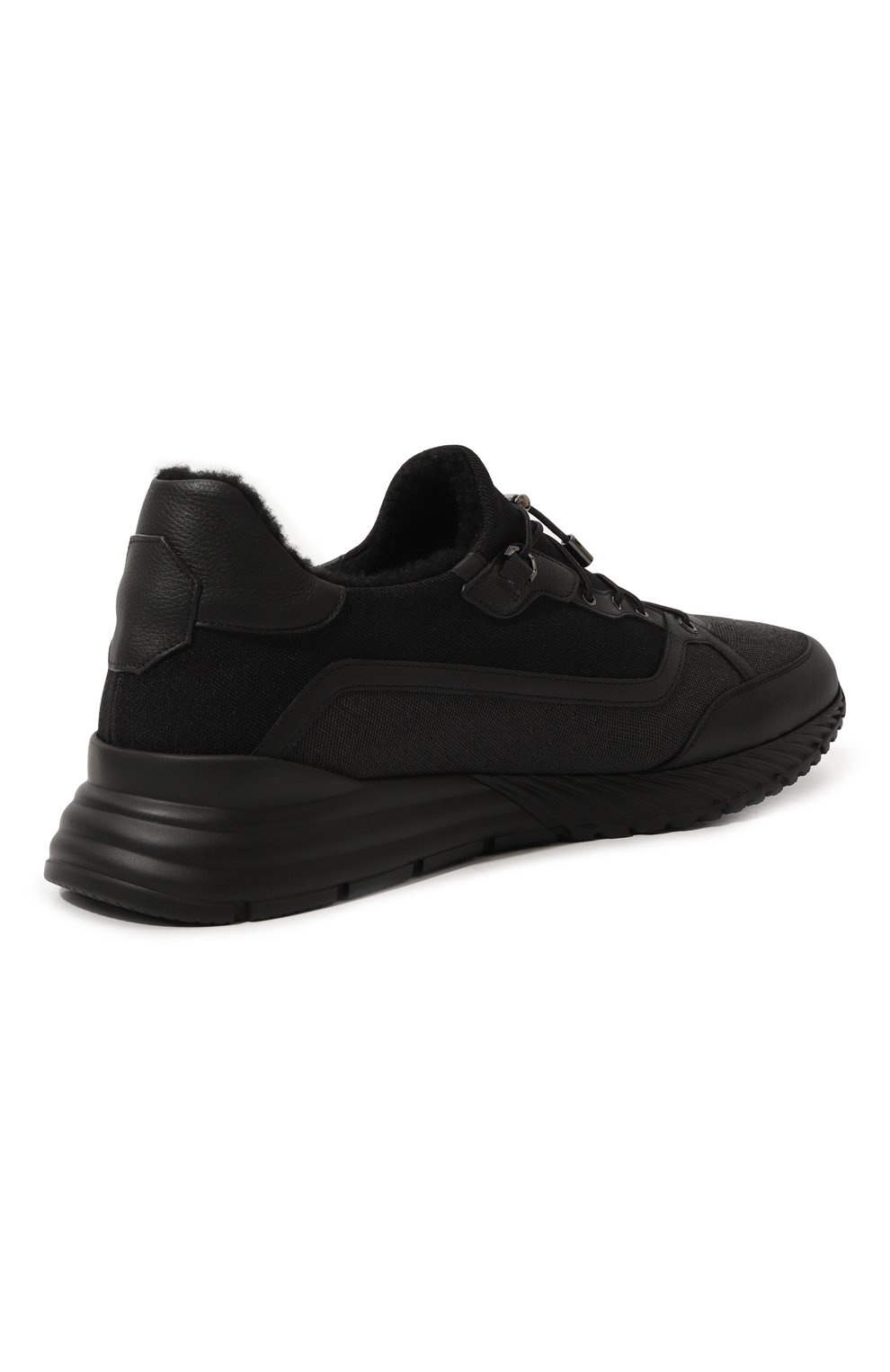 Комбинированные кроссовки STEFANO RICCI, арт. UV689G6468/MRTSWY, фото 5