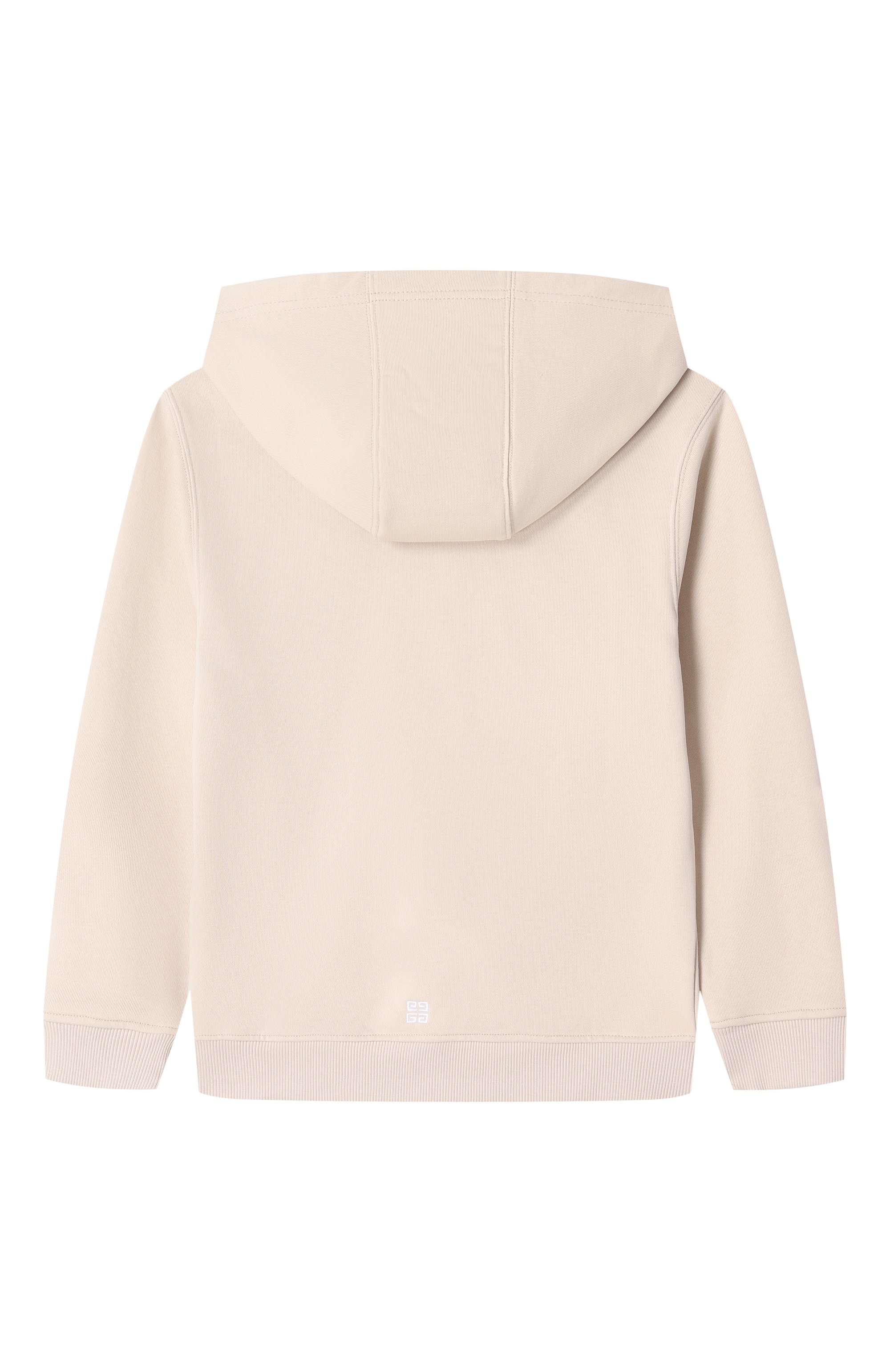 Хлопковое худи GIVENCHY, арт. H30700, фото 2