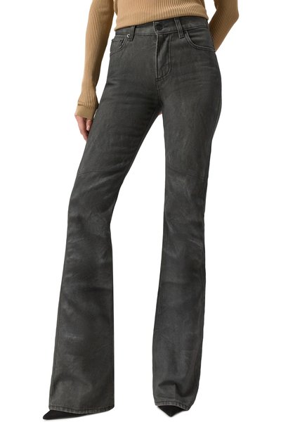 Джинсы HAIKURE, арт. HEW03338GF160L0866, фото 3