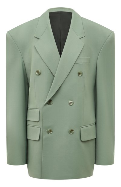 Двубортный жакет RED SEPTEMBER, арт. RSFW23-30.1, фото 1