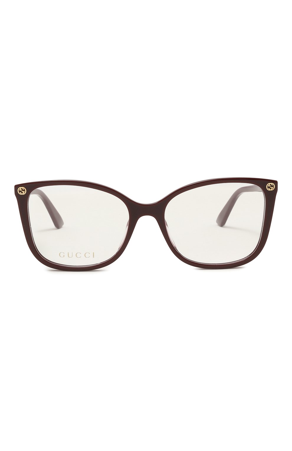 Оправа GUCCI, арт. GG0026 012, фото 3
