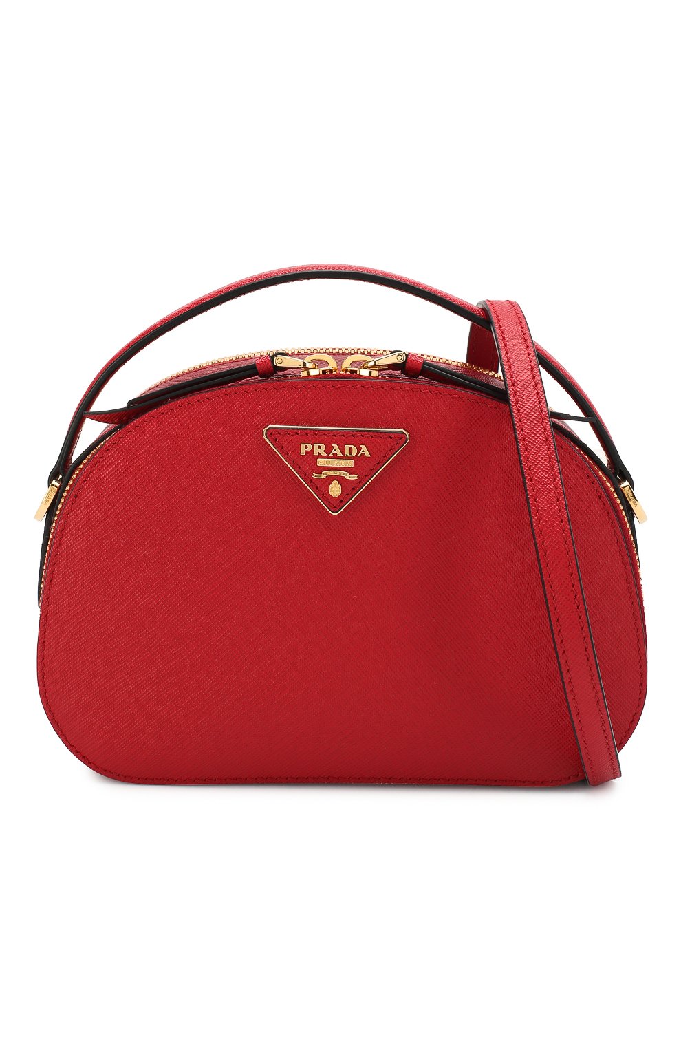 Сумка odette PRADA, арт. 1BH123-NZV-F068Z-OOO, фото 6
