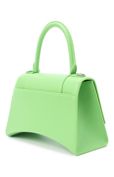 Сумка hourglass s BALENCIAGA, арт. 593546/1IZHY, фото 3