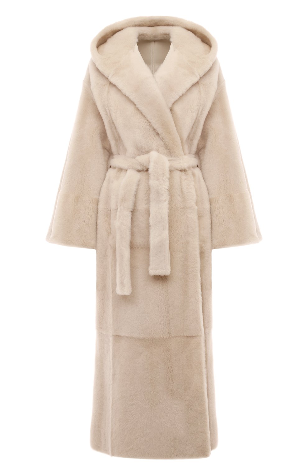 Двусторонняя дубленка BRUNELLO CUCINELLI, арт. MPMRA9511, фото 1