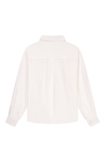 Рубашка из вискозы PAOLO PECORA MILANO, арт. PP4356, фото 2