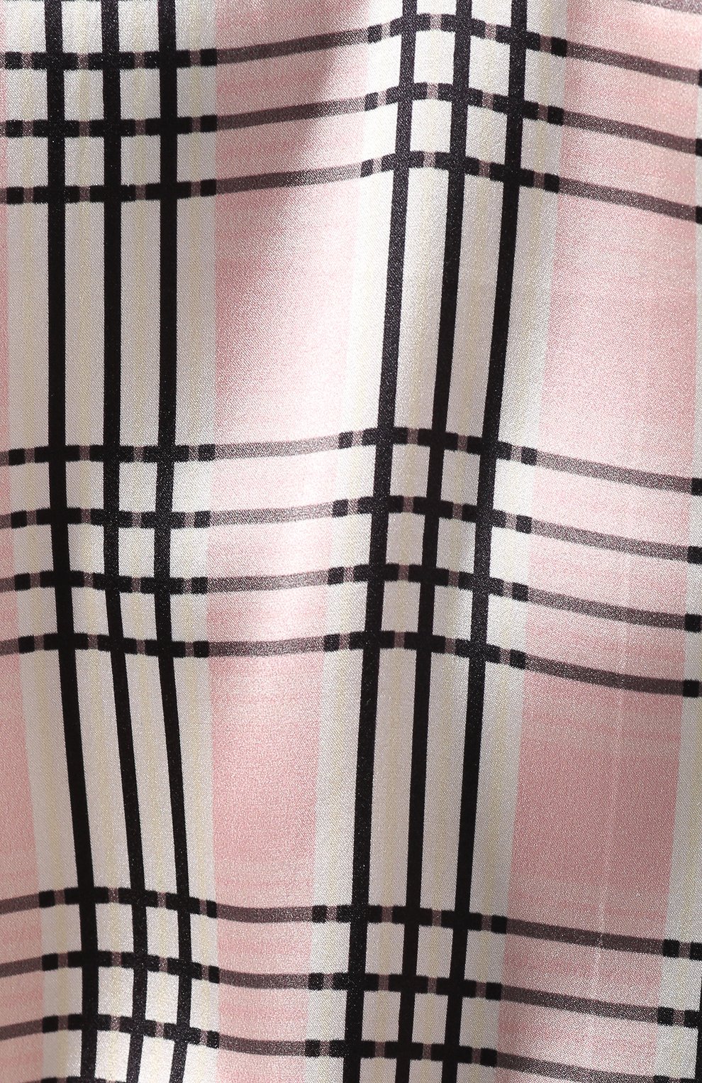 Шелковый топ MORGAN LANE, арт. 19N74PL PETAL, фото 5