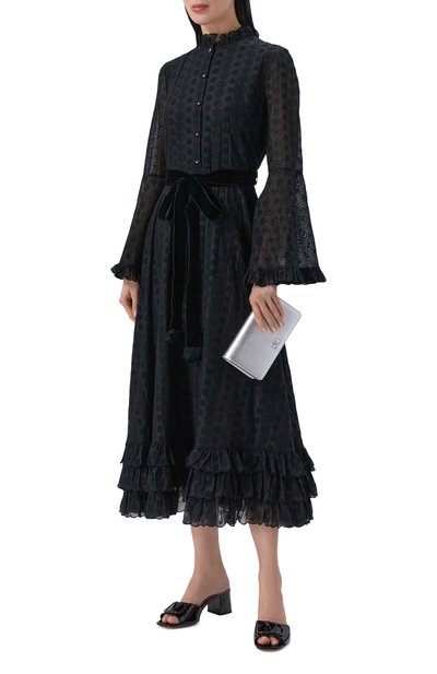 Клатч vlogo mini VALENTINO, арт. 8W2P0AY5/RFY, фото 3