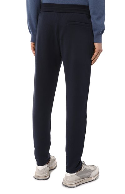 Хлопковые брюки KITON, арт. UMKY0318, фото 4