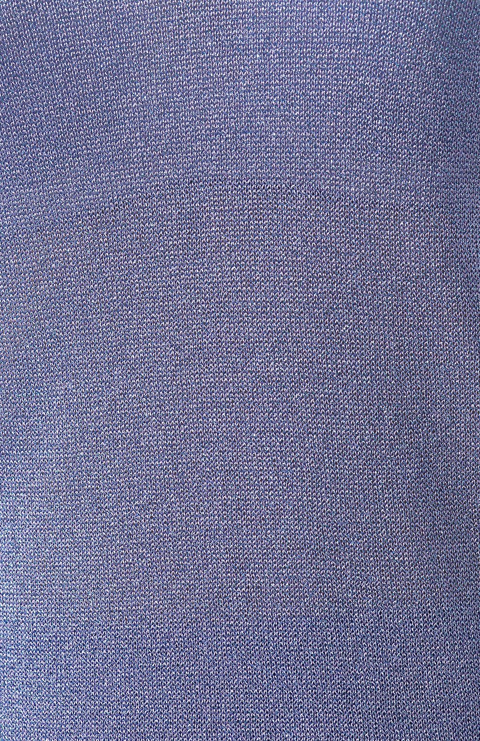Топ из вискозы MISSONI, арт. MDL00009/BK0281, фото 5