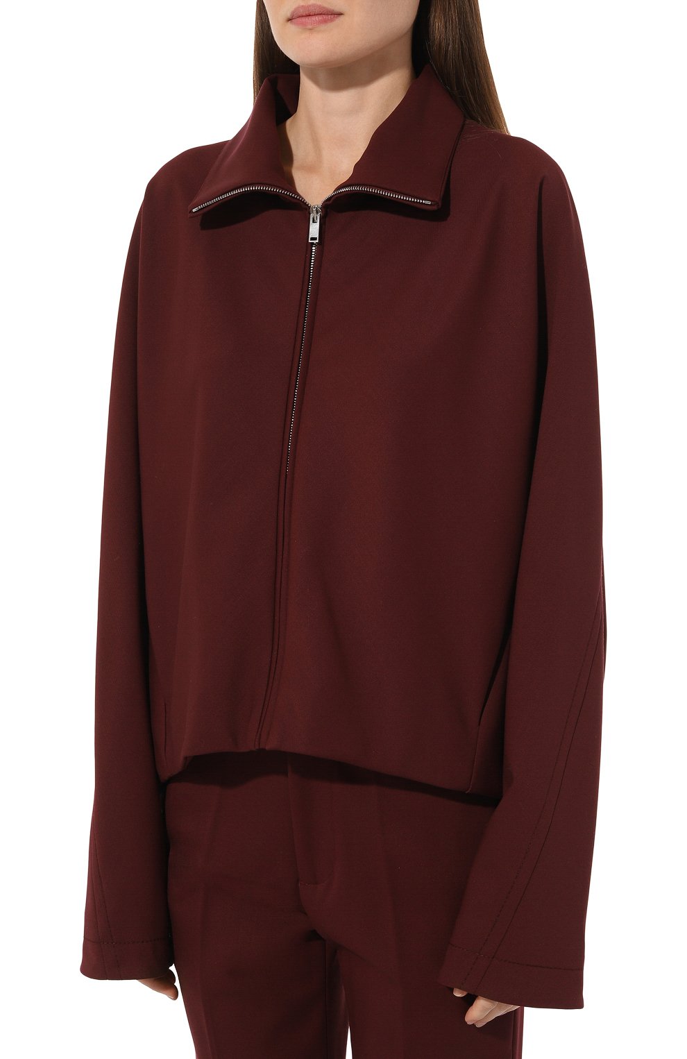 Шерстяной кардиган ARMARIUM, арт. ARMFWJ009/W014, фото 6