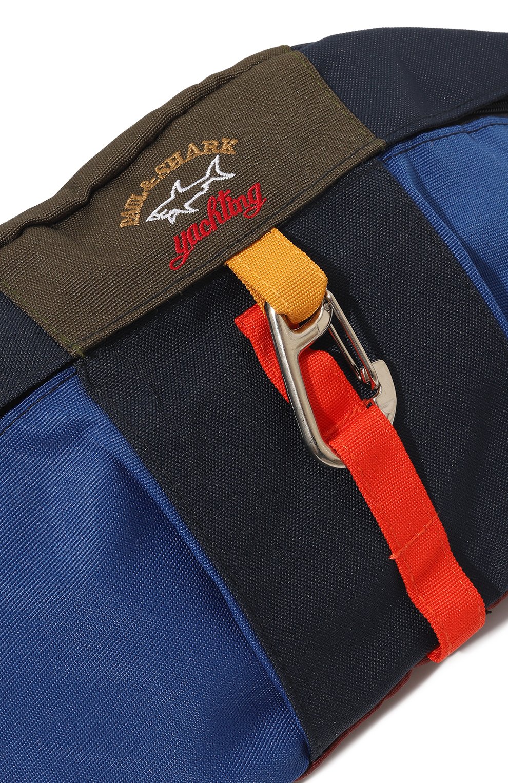 Текстильная поясная сумка PAUL&SHARK, арт. 11318101, фото 3