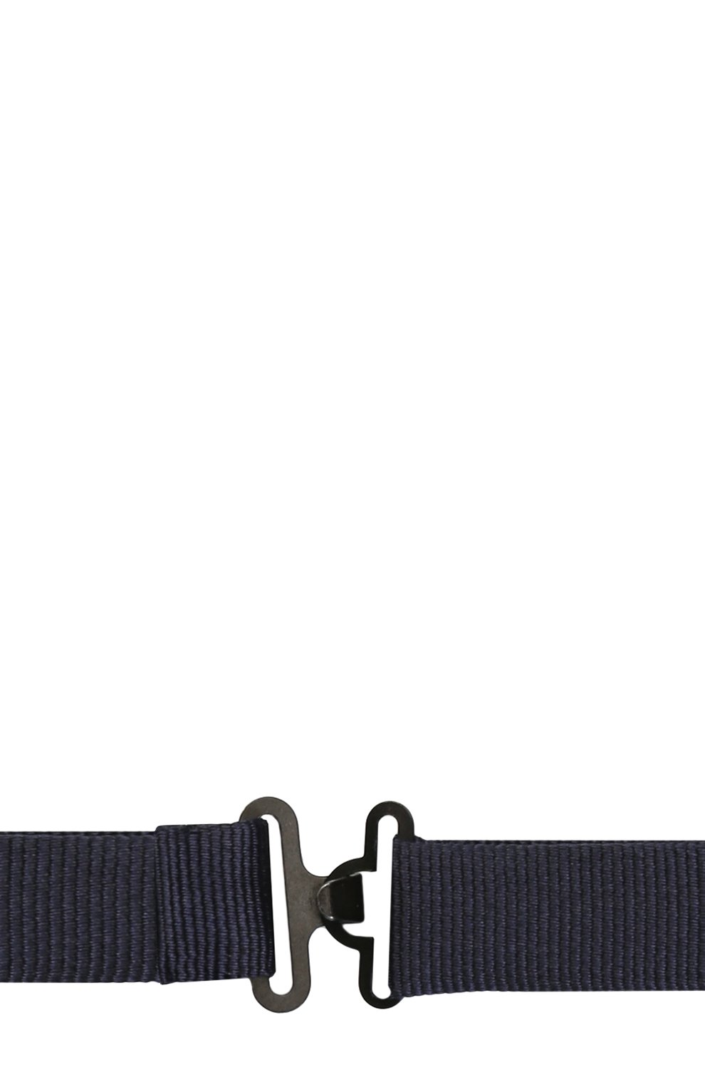 Шелковый галстук-бабочка DOLCE & GABBANA, арт. 0135/GR064E/G0U46, фото 3