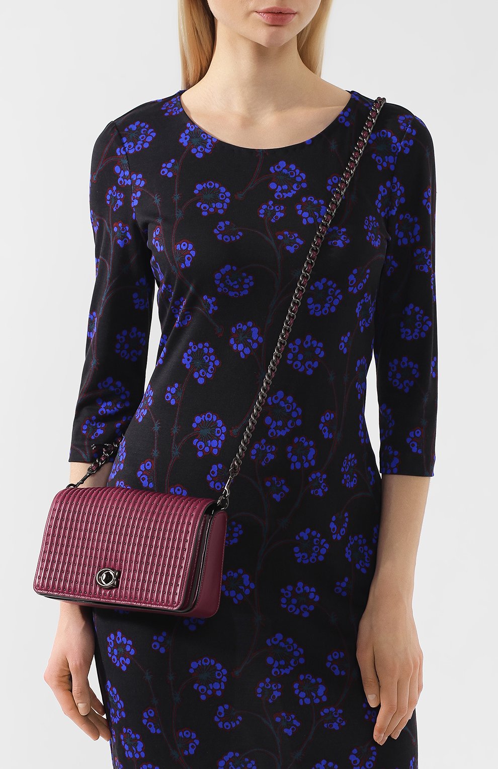 Сумка dinky COACH, арт. 38729, фото 5