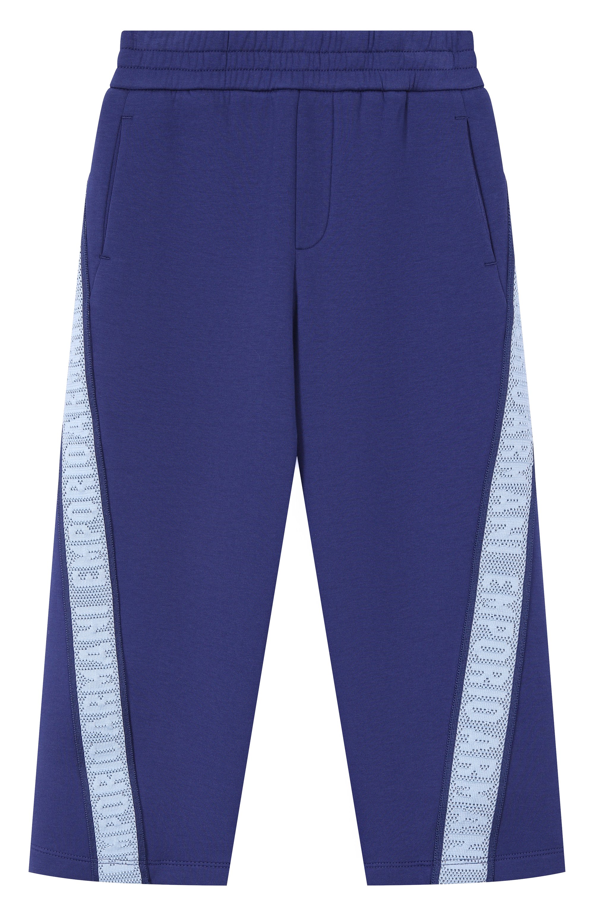 Костюм из толстовки и брюк EMPORIO ARMANI, арт. EB001317/AF10126, фото 4