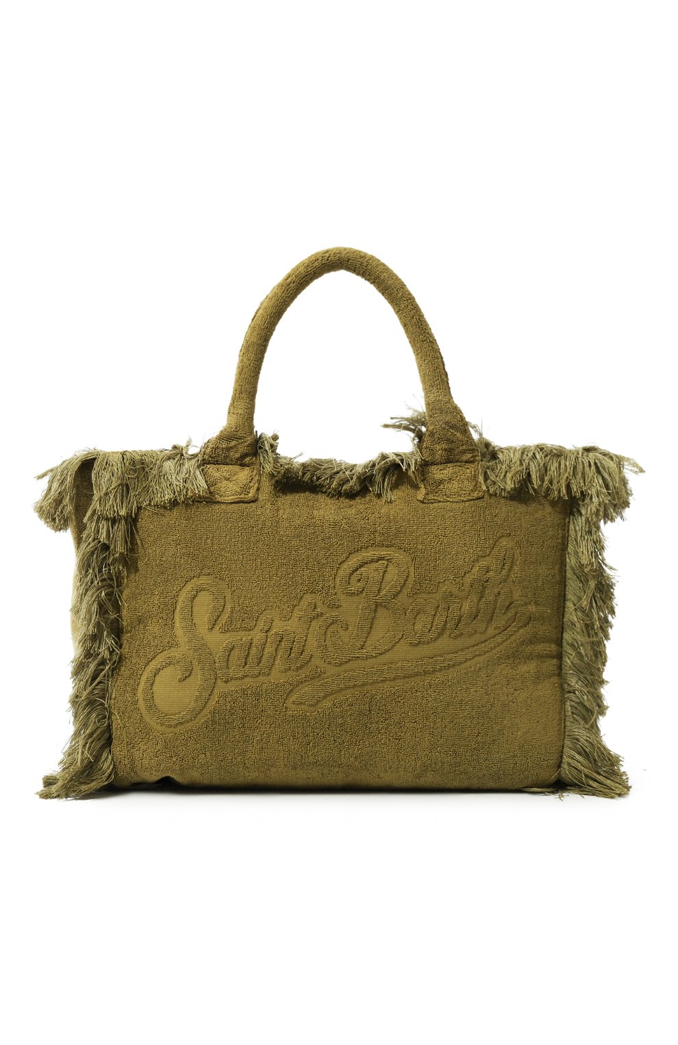 Сумка-тоут MC2 SAINT BARTH, арт. STBA/VANITY TERRY/07539D, фото 1