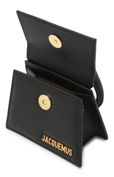 Сумка le chiquito JACQUEMUS, арт. 191BA01, фото 4