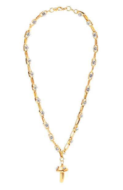 Кулон на цепочке MARNI, арт. C0MV0387A0 M2000, фото 1