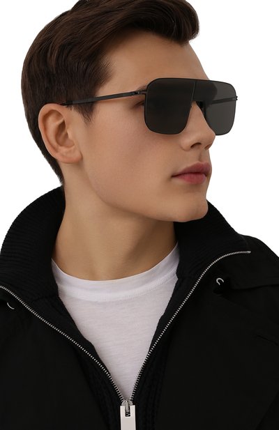Солнцезащитные очки MYKITA, арт. STUDI0 12.2/002, фото 3