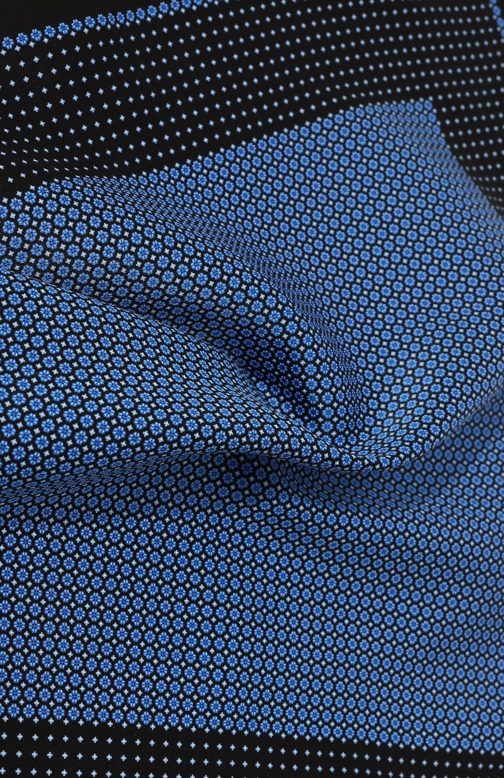 Комплект из галстука и платка STEFANO RICCI, арт. DH/49100, фото 6