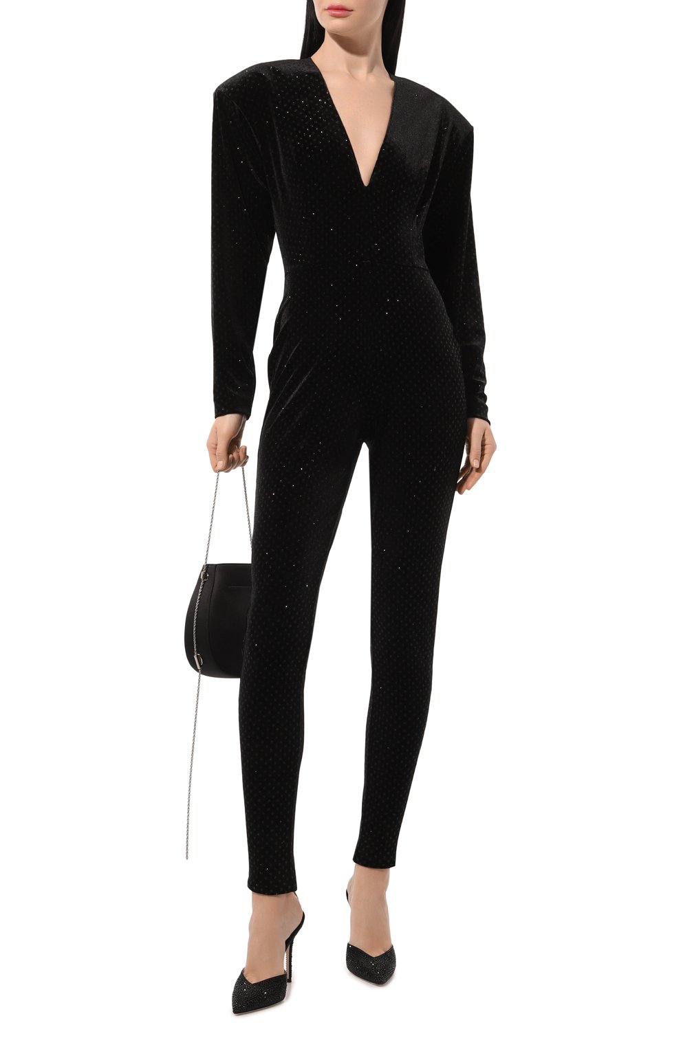 Комбинезон LOOM BY RODINA, арт. LBR-OV01, фото 2