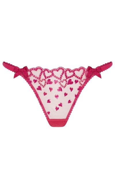 Женские трусы-стринги rozann AGENT PROVOCATEUR, арт. AP12893671671