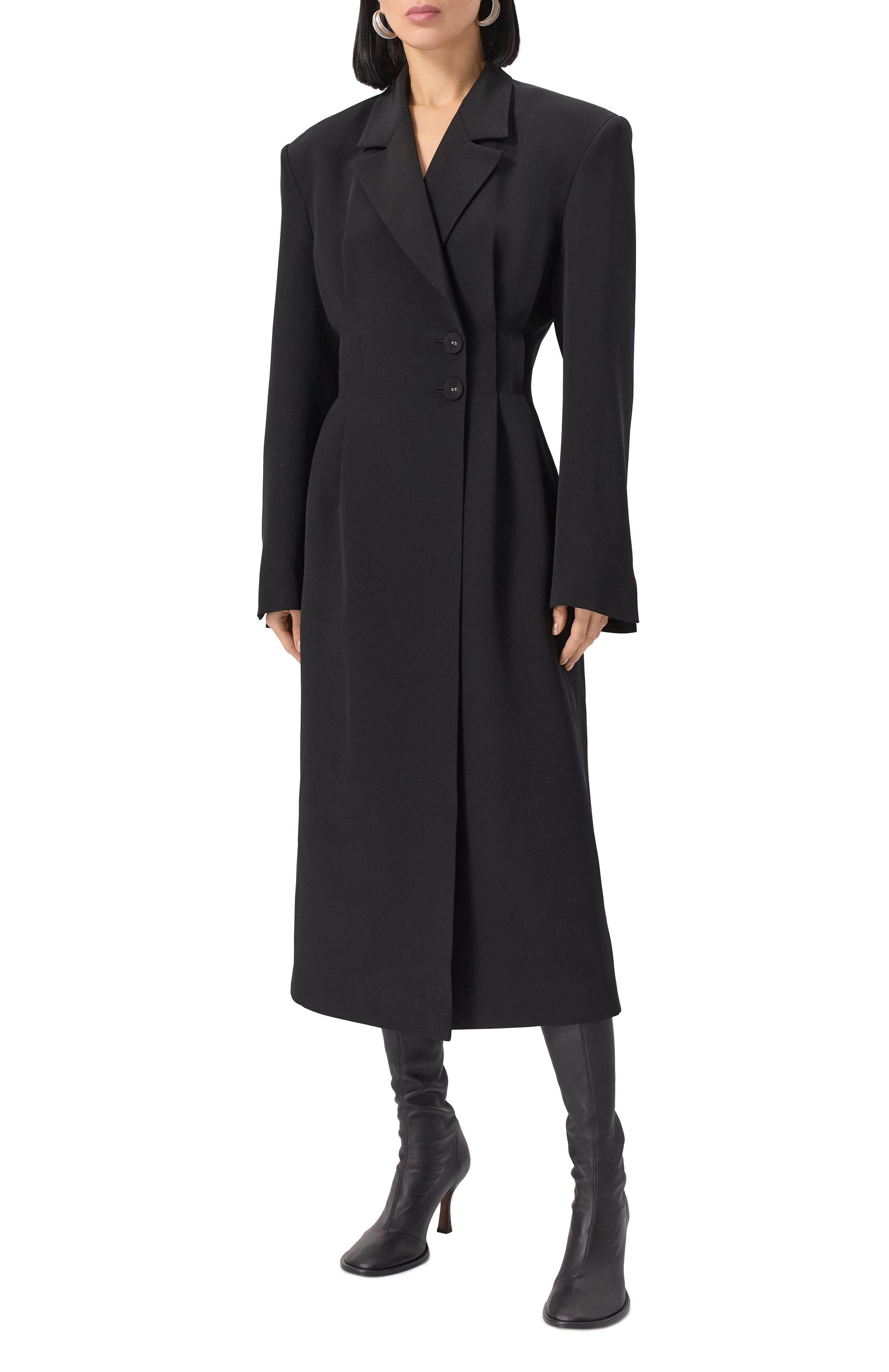 Шелковое платье PERVERT, арт. PE25/DR03/60-04, фото 3