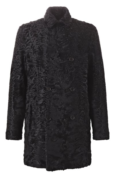 Пальто из свакары MVST, арт. FEKB-ES4365-2SW, фото 1