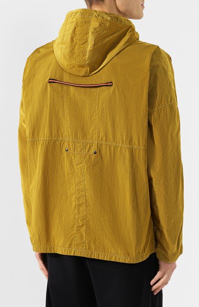 Куртка с капюшоном AHIRAIN, арт. 19P36AHU12 A, фото 4