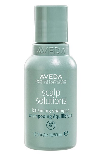 Женский балансирующий шампунь для волос и кожи головы scalp solutions (50ml) AVEDA, арт. VN5W-01
