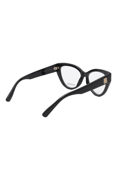 Оправа BALENCIAGA, арт. BB0482 001, фото 4