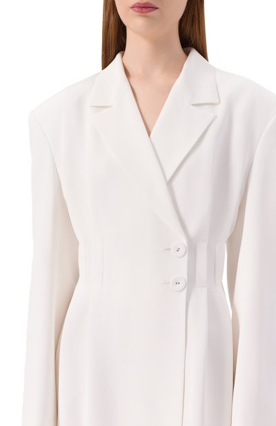 Шелковое платье PERVERT, арт. PE25/DR03/50-04, фото 5