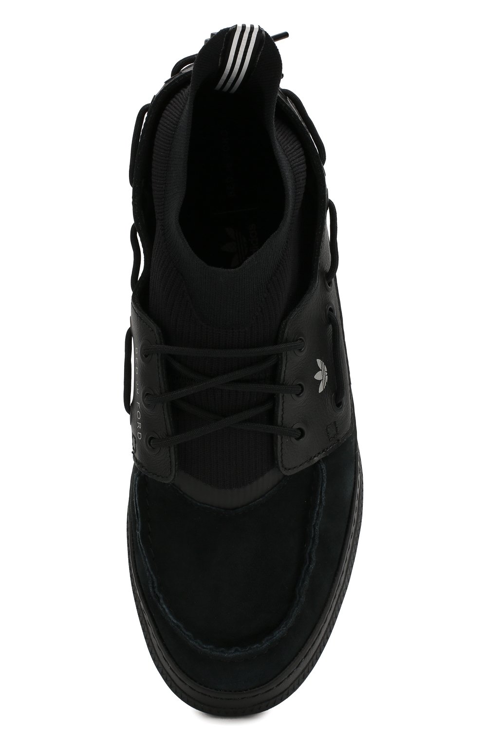 Комбинированные кроссовки adidas originals x bed j.w. ford ADIDAS ORIGINALS, арт. EF9612, фото 5