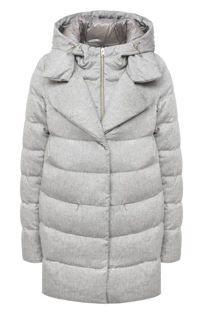 Женская пуховая куртка HERNO, арт. PI1129D/38087