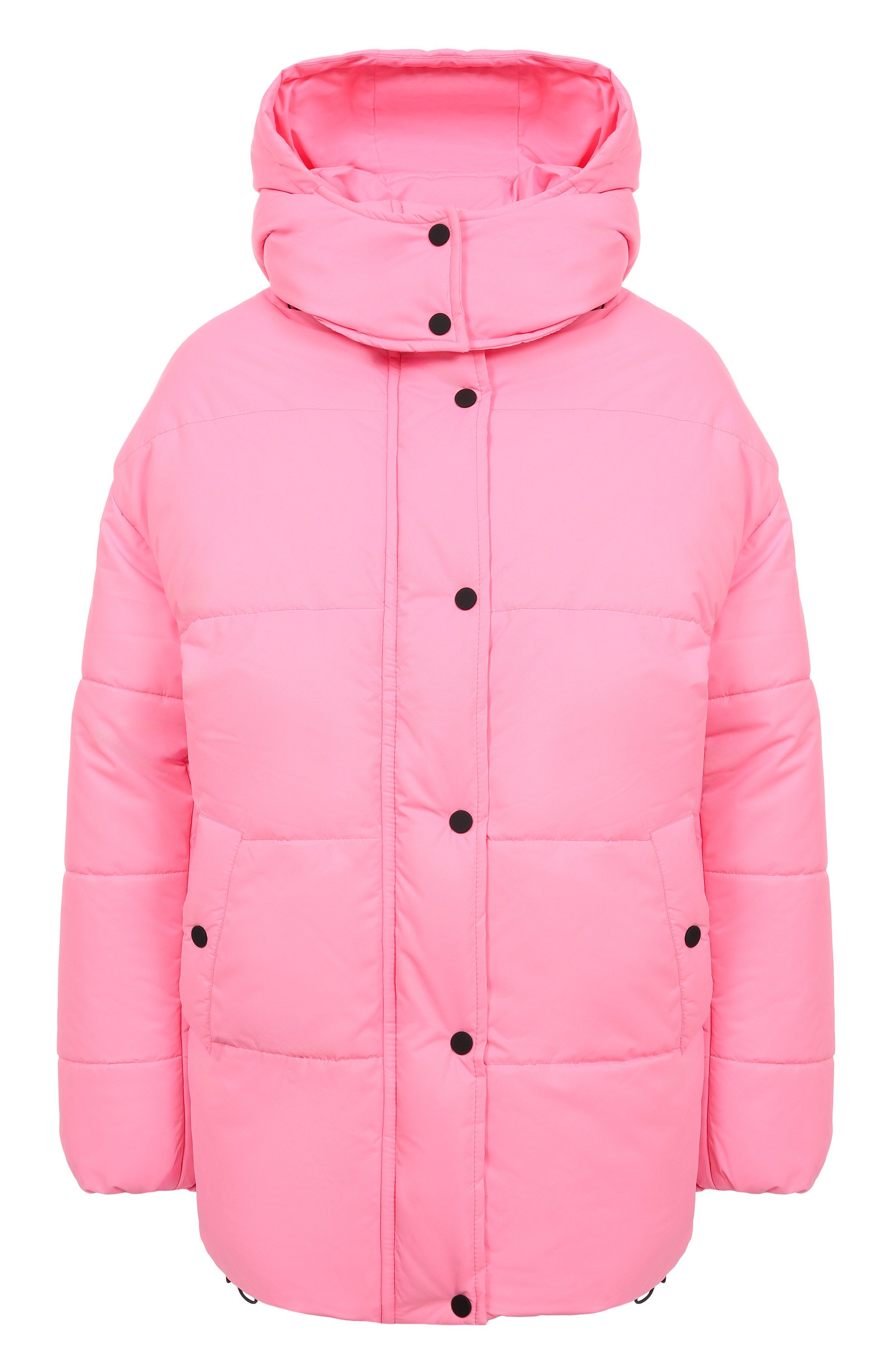 Пуховик SASHA KIM, арт. SK-00001105, фото 1