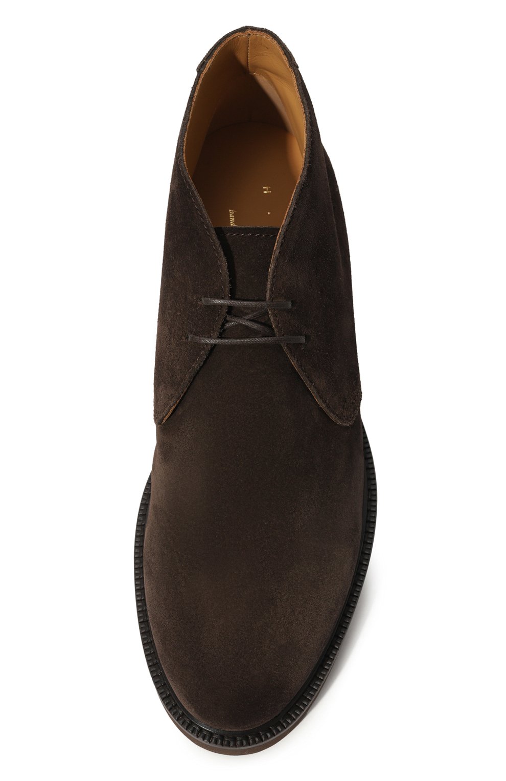 Замшевые дезерты H`D`S`N BARACCO, арт. 84508.S.2*, фото 6