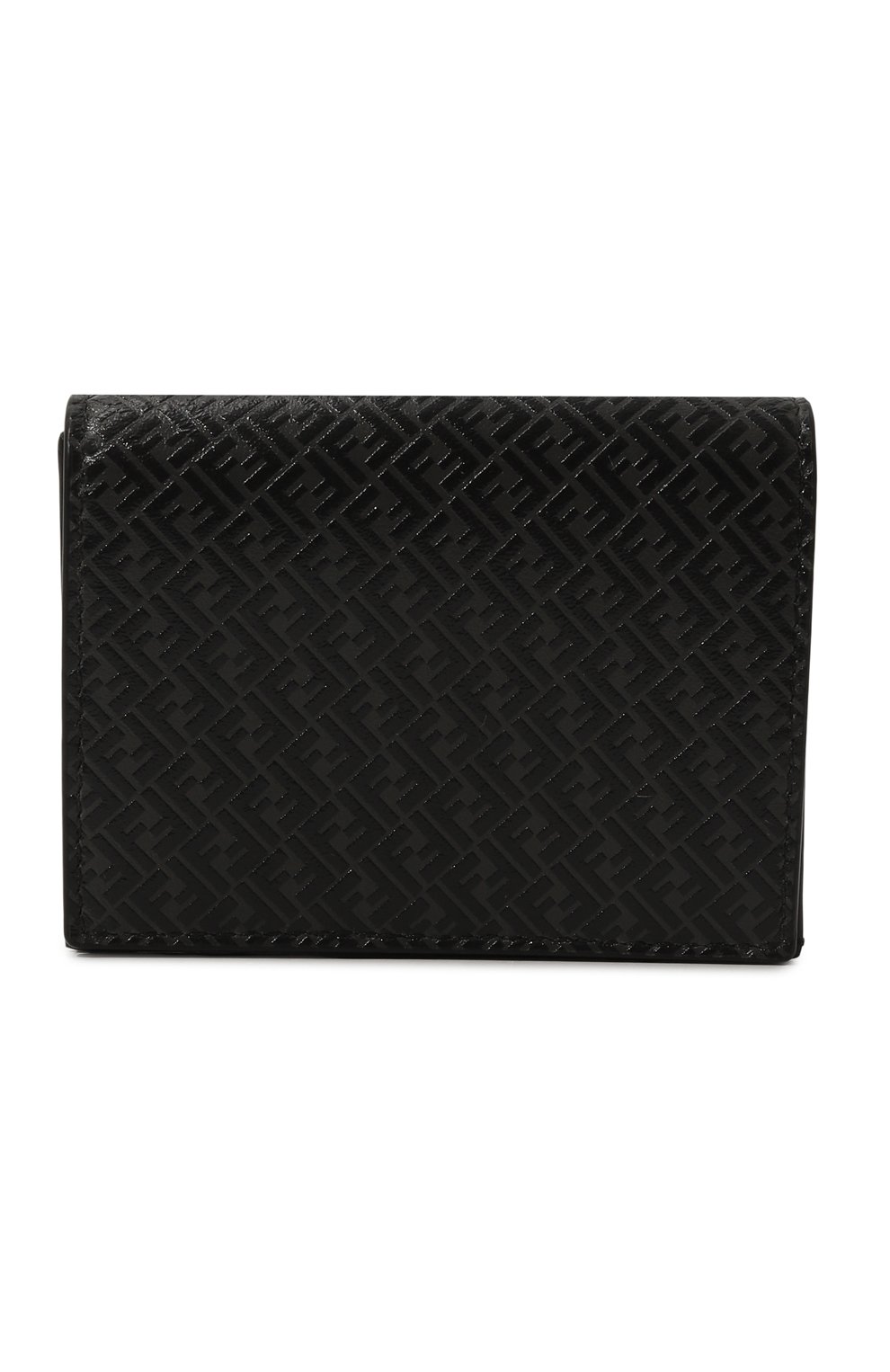 Кожаное портмоне FENDI, арт. 7M0280/AGLP/F0L6B, фото 1